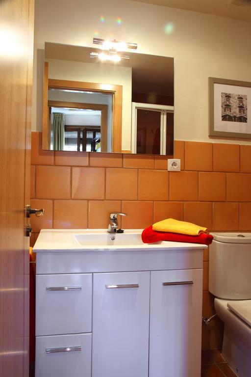 Casa Molinero Apartment *