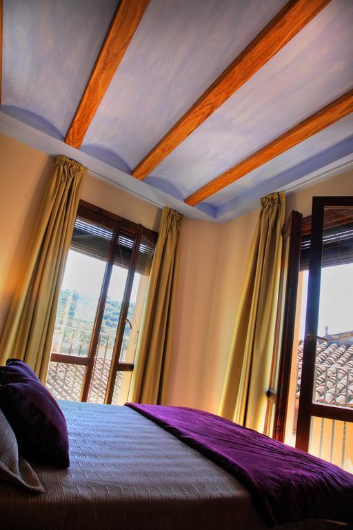 Apartment Casa Molinero Buera