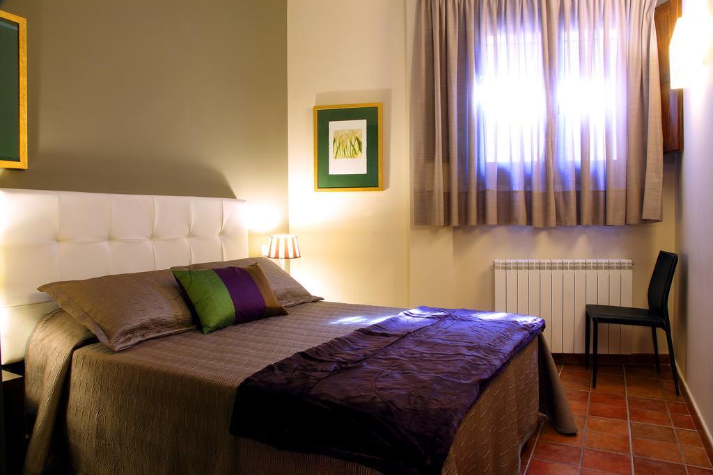 Apartment Casa Molinero