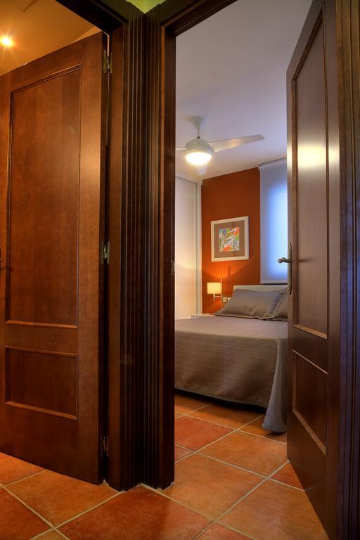 Apartment Casa Molinero *