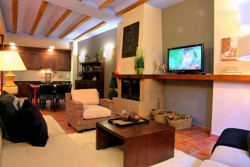 Apartment Casa Molinero