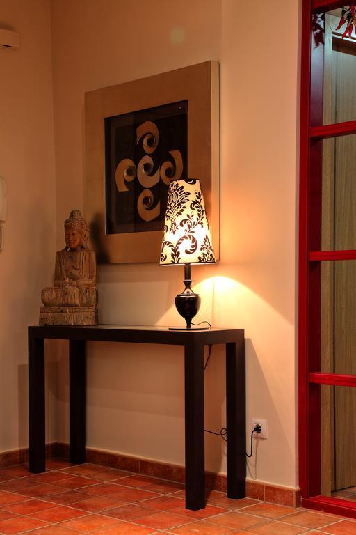 Apartment Casa Molinero *